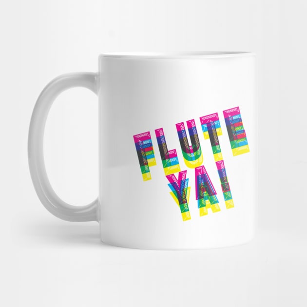 Flute Ya! by TrebleRebel